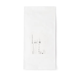 Surgical Wound Drain Tube - 4 Channel Fluted Design, 15 FR Round, Sterile - Single Use Drainage System