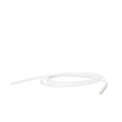 Surgical Wound Drain Tube - 4 Channel Fluted Design, 15 FR Round, Sterile - Single Use Drainage System