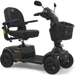 Companion 4-Wheel