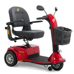 Companion Midsize 3-Wheel