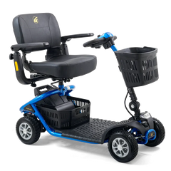 LiteRider 4-Wheel