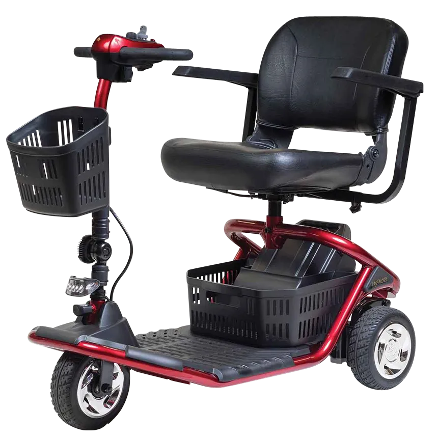 LiteRider 3-Wheel
