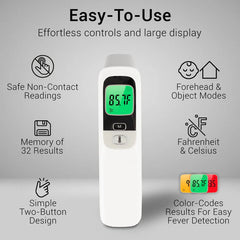 Infrared Thermometer