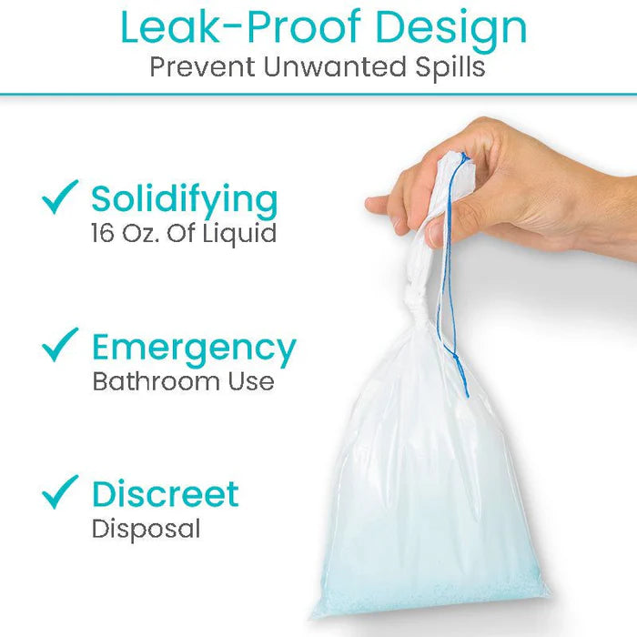 Urinal Bag
