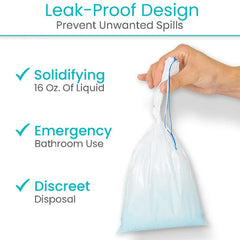 Urinal Bag