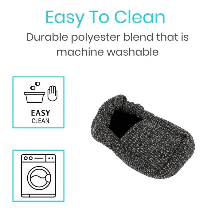 Walker Ski Glide Covers