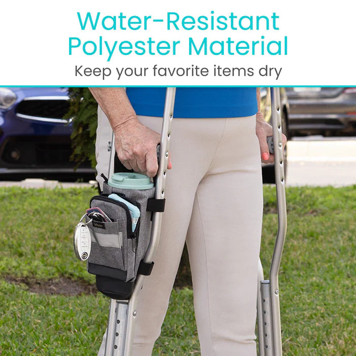 Crutch Bag