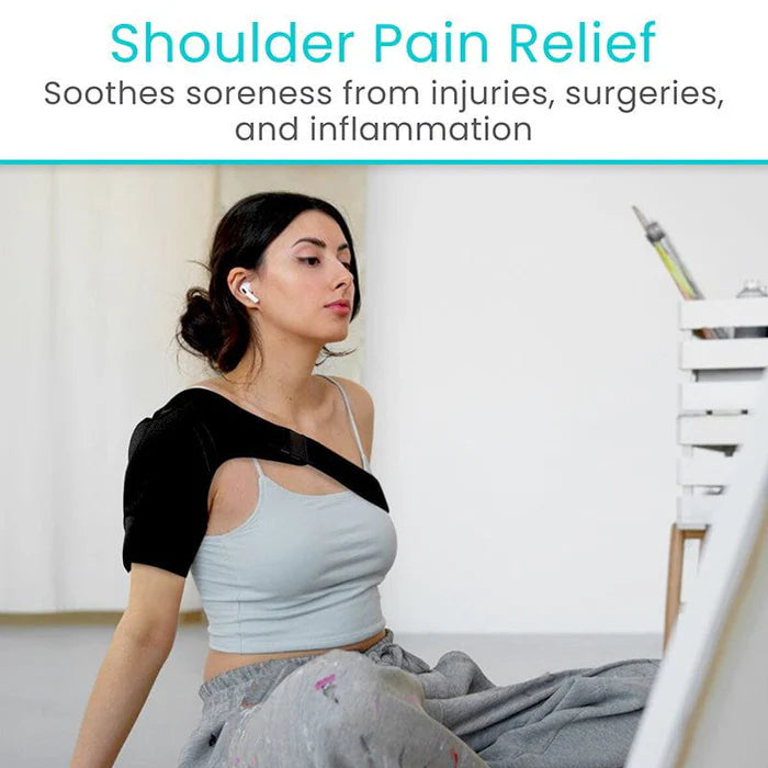 Shoulder Support Brace