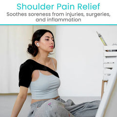 Shoulder Support Brace