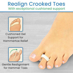 Hammer Toe Splint