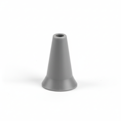 4mm diameter opening and plastic construction