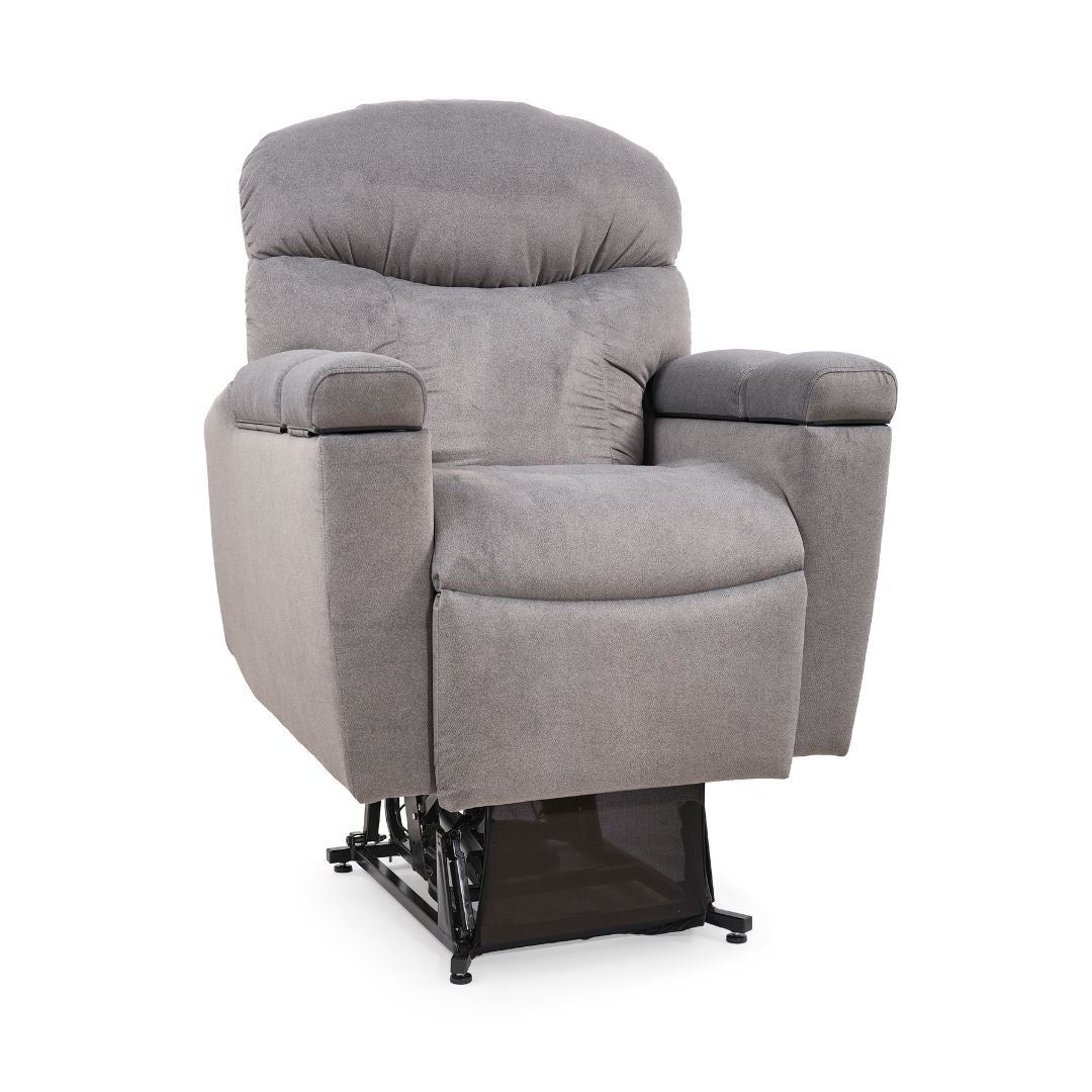Cloud+ PR-525 with Twilight Power Lift Recliner - MaxiComfort Medical Chair with Advanced Sleep Positioning