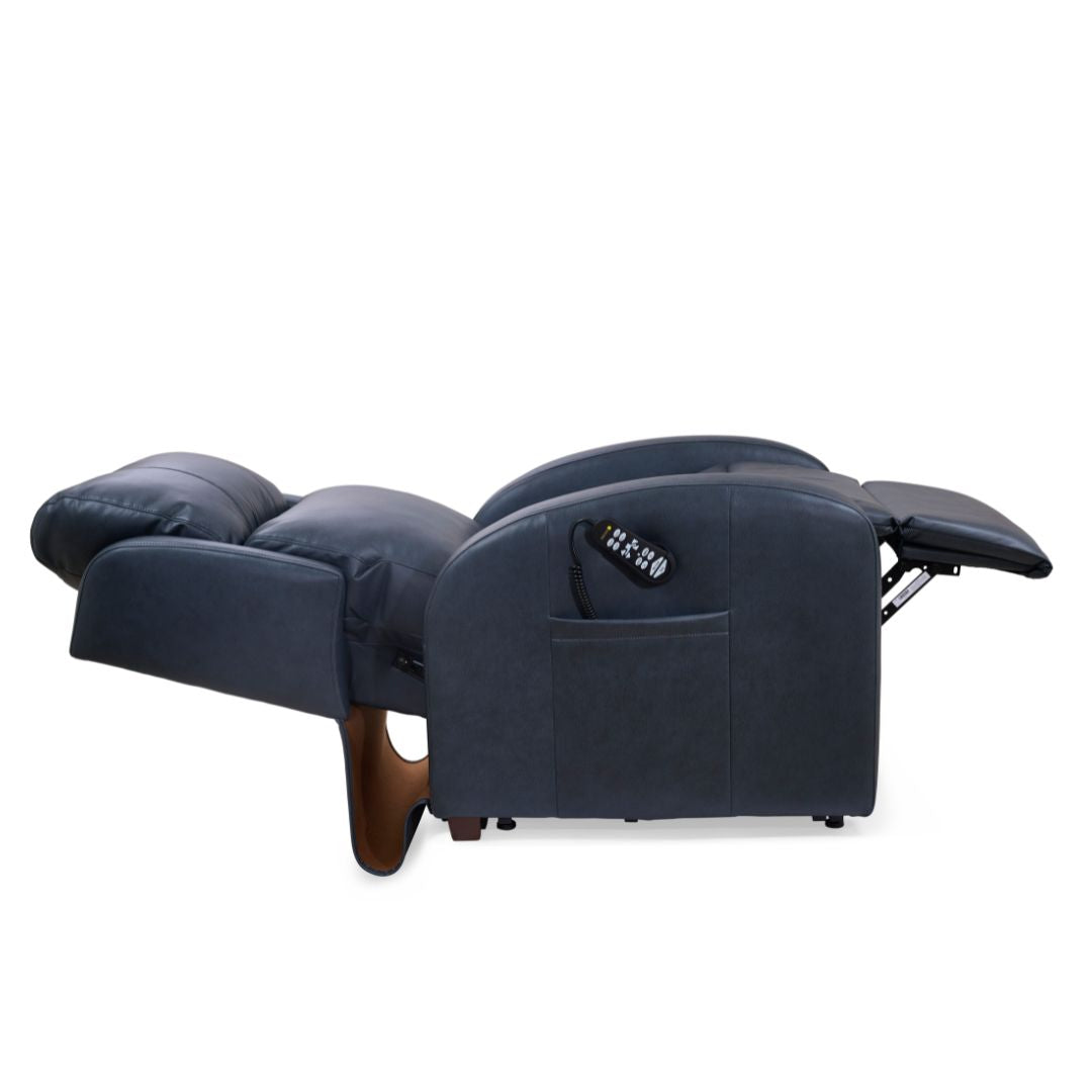 PR-750 EZ Sleeper Slim Power Lift Recliner - Golden Technologies