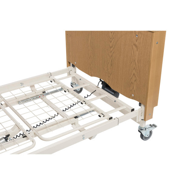 Solite Pro Homecare Bed Package