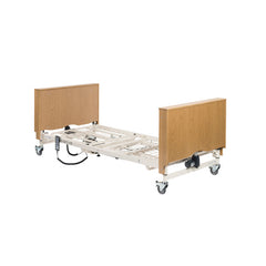 Solite Pro Homecare Bed Package