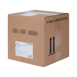 McKesson 14-Day Glutaraldehyde High-Level Disinfectant - 2.6% Activated Solution, 1 Gallon (128 fl oz)