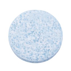 McKesson Denture Cleaner Tablets - Antibacterial Effervescent Formula with Baking Soda