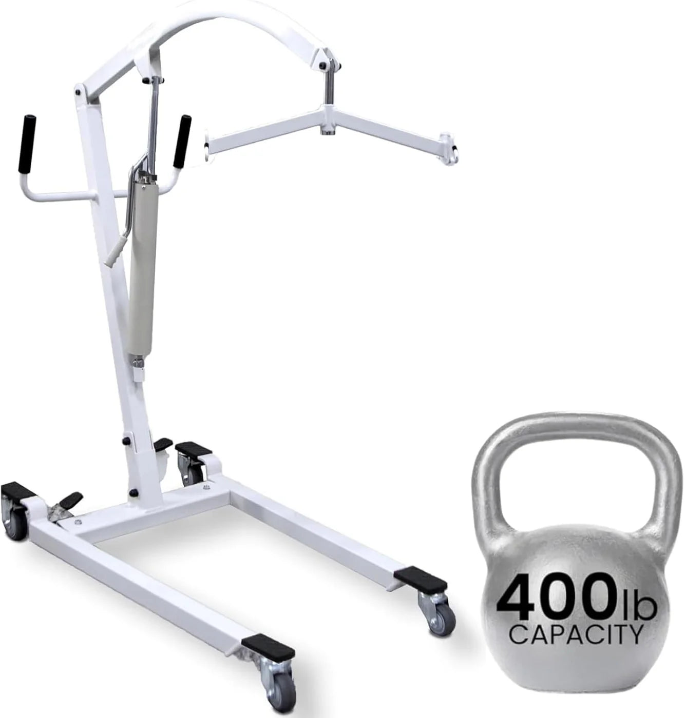 Medical Lift Hydraulic Patient Lift – Horizon Medical Equipments