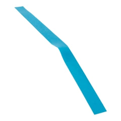 Disposable Non-Sterile Tie Tourniquet Band on Roll, 18 Inch - Box of 25