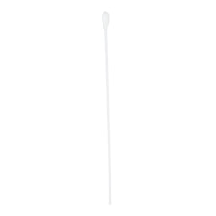 Rayon-Tipped Proctoscopic Applicators - 16 Inch Medical Swabsticks for Clinical Use