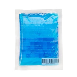 McKesson Cold and Hot Compress Pack - Reusable Gel Therapy Pack for Pain Relief and Swelling