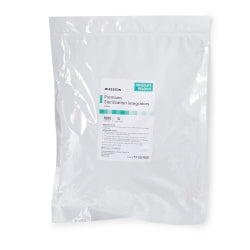 McKesson Class 5 Steam Sterilization Chemical Integrator Strip, 4 Inch - Case of 1000