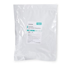 McKesson Class 5 Steam Sterilization Chemical Integrator Strip, 4 Inch - Case of 1000