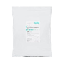 McKesson Class 5 Steam Sterilization Chemical Integrator Strip, 4 Inch - Case of 1000