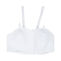 Premium Post-Surgical Bra - Therapeutic Breast Support with Adjustable Compression | Cotton/Spandex
