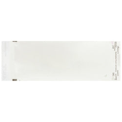 Self-Seal Sterilization Pouches - Transparent Blue Medical Instrument Bags