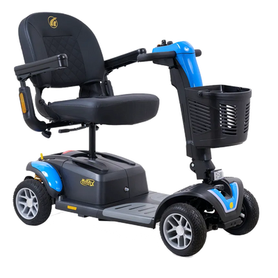 Buzzaround LX 4-Wheel