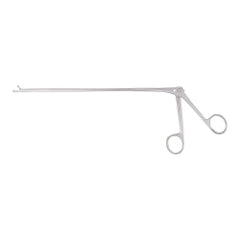 Surgical Grade Kevorkian-Younge Biopsy Punch Forceps - Stainless Steel with Pistol Grip, 9.75 Inch