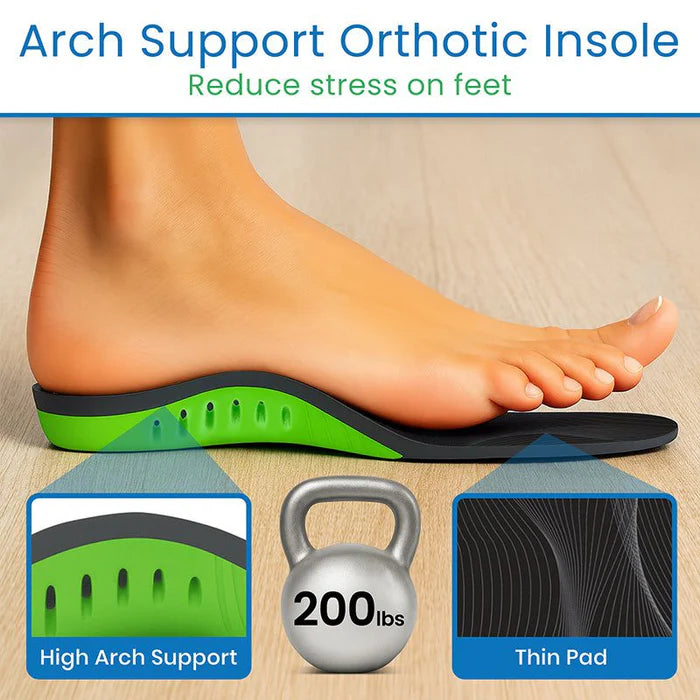 Carbon Fiber Insoles