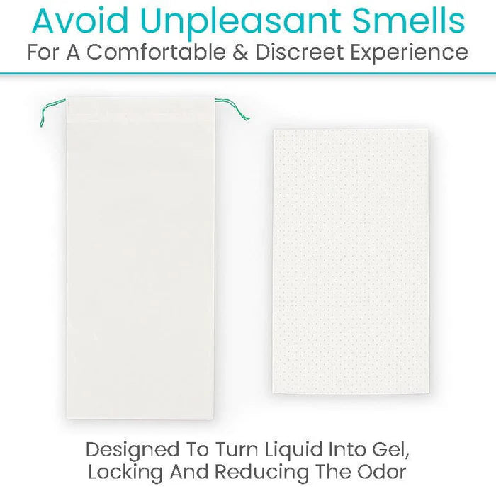 Urinal Bag