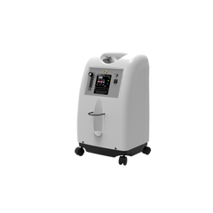 Drive DeVilbiss 5L Oxygen Concentrator - Home O2 Therapy Machine for Respiratory Care
