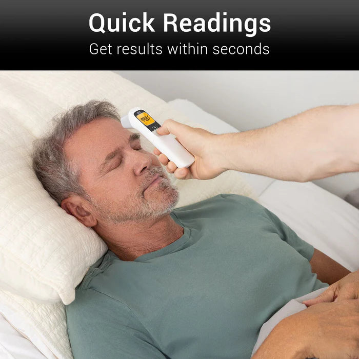 Infrared Thermometer