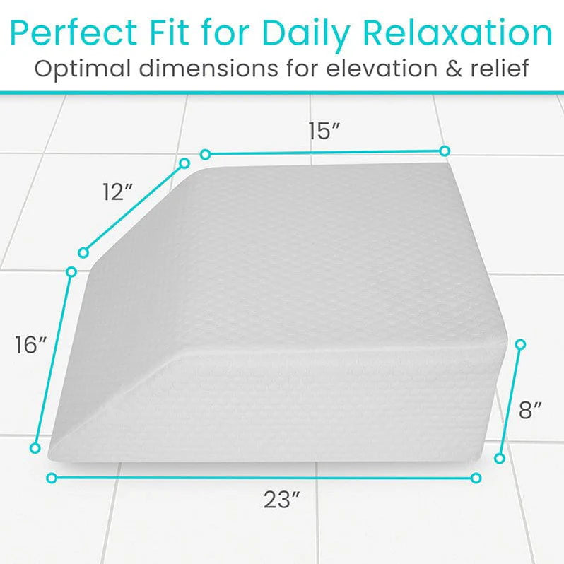 Leg Rest Pillow
