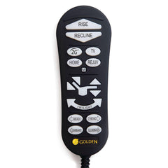 Cloud PR-515 MaxiComfort Power Lift Recliner with Twilight Technology - Infinite Position Medical Chair