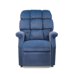 Cambridge PR-401 3-Position Medical Recliner - Premium Healthcare Treatment Chair