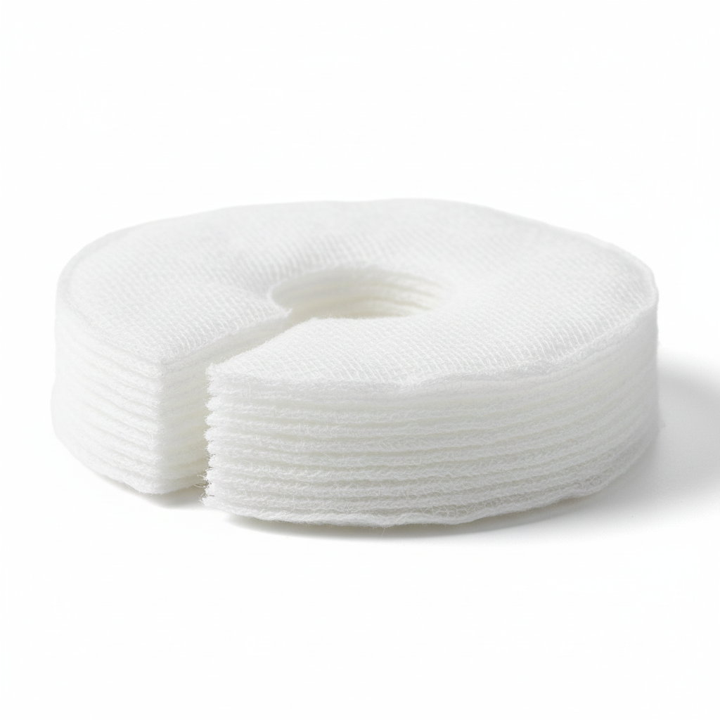 6-ply thickness view