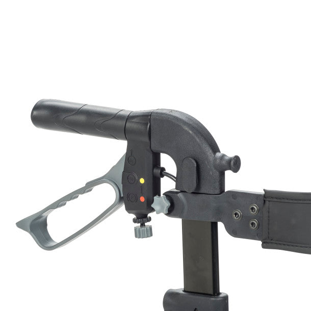 Nitro® Sprint HD Rollator