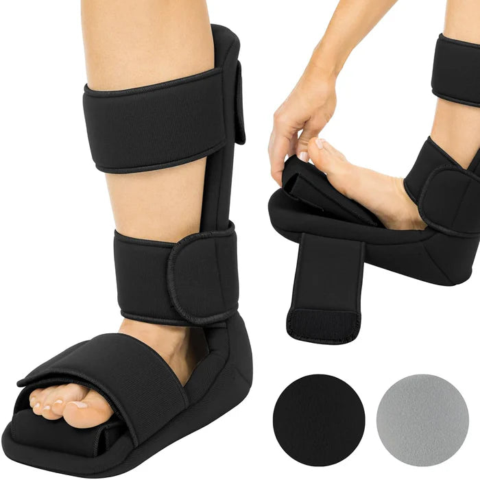 Soft Night Splint