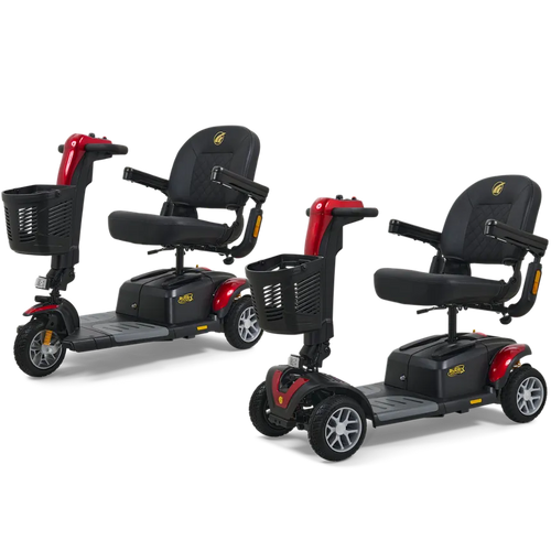 Buzzaround LX Portable Scooter