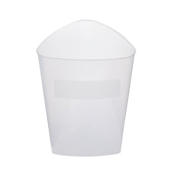 Graduated Measuring Container 32 oz / 1000cc - Translucent Single Patient Use