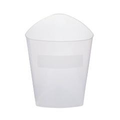 Graduated Measuring Container 32 oz / 1000cc - Translucent Single Patient Use