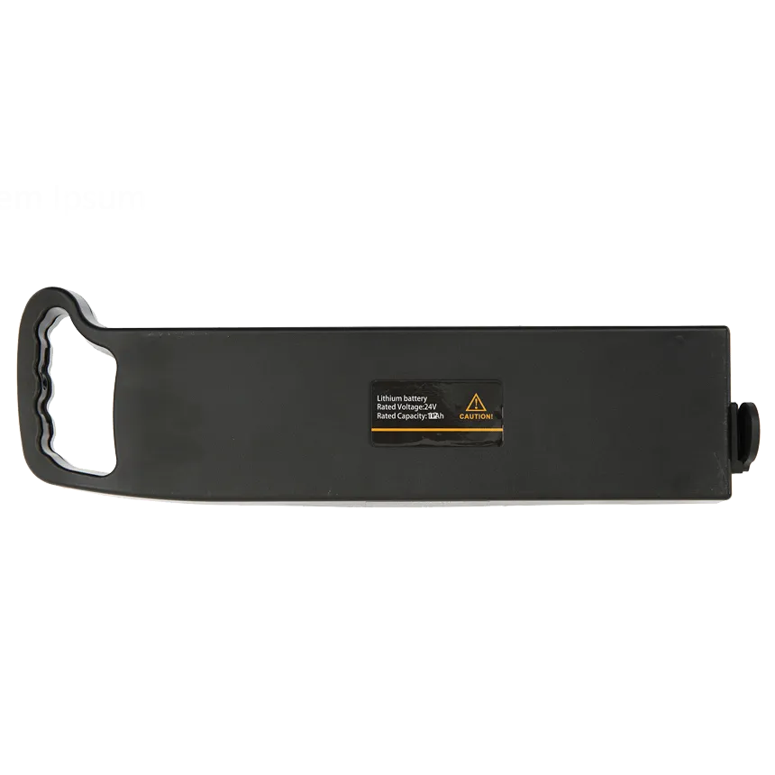 24V 12Ah Lithium-Ion Battery Pack for Golden Technologies Mobility Scooters - Lightweight Rechargeable