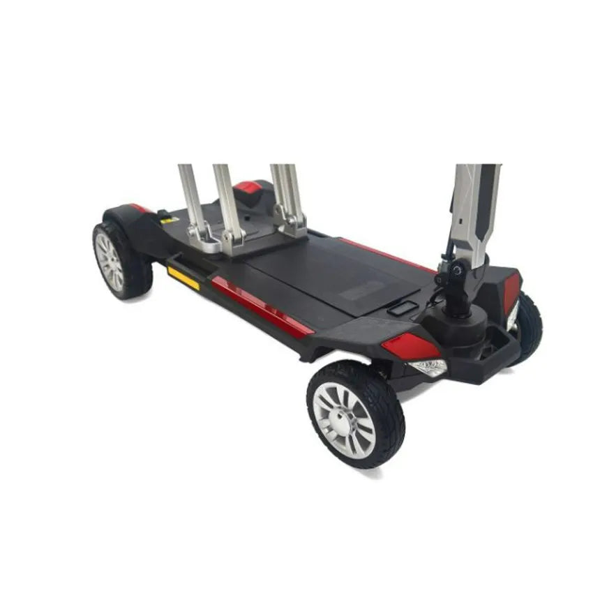 Golden Technologies 6.5Ah Lithium Ion Battery Pack - TSA Airline Approved for Mobility Scooters