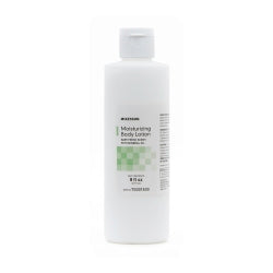 Hand and Body Moisturizer Lotion - Baby Fresh Scent, Vitamin Enriched Skin Care