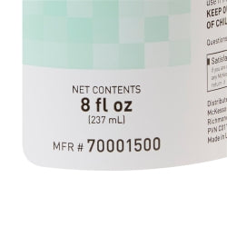 Hand and Body Moisturizer Lotion - Baby Fresh Scent, Vitamin Enriched Skin Care