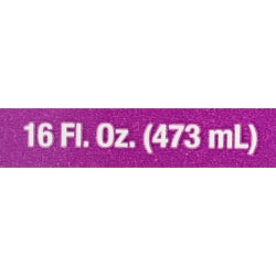 Rinse-Free Shampoo with Aloe Vera, 8 oz Bottle - No Water Required, Gentle Cleansing